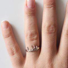 خاتم اسم فاطمة