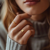 خاتم الورده