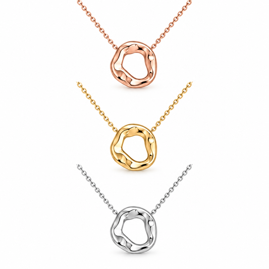 Aura Necklace